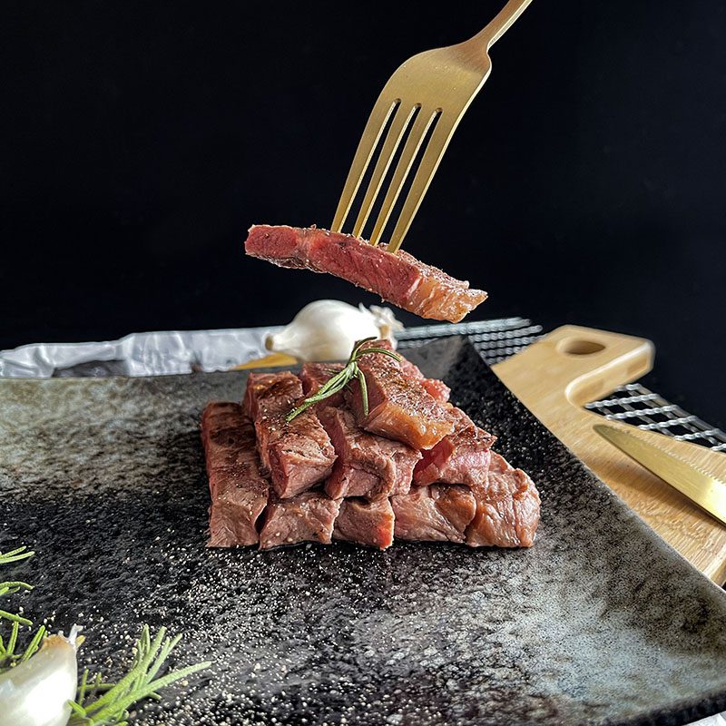 家常牛肉調理