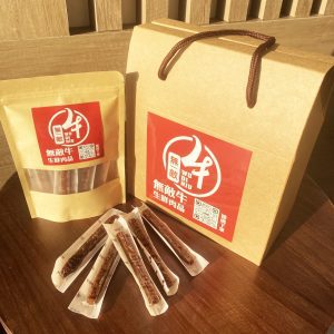 禮盒4入組