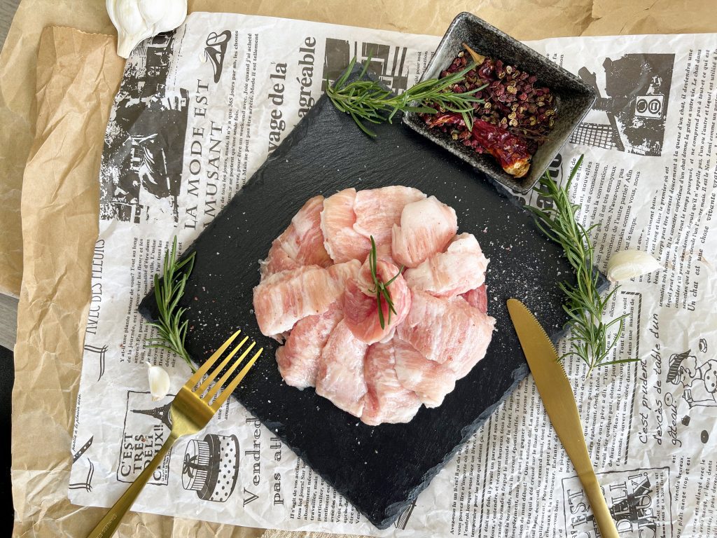 松阪豬燒肉